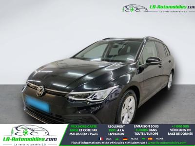 Volkswagen Golf SW 1.5 TSI 130 BVM