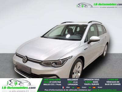 Volkswagen Golf SW 1.5 TSI 130 BVM