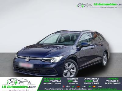 Volkswagen Golf SW 2.0 TDI 115 BVA
