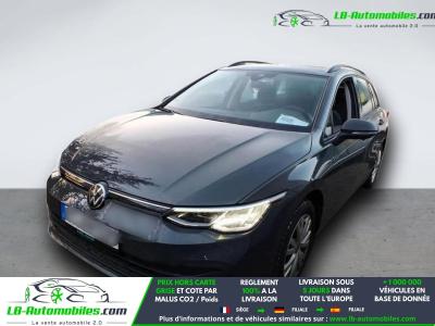 Volkswagen Golf SW 2.0 TDI 115 BVA