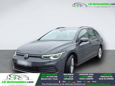 Volkswagen Golf SW 1.5 eTSI 130 BVA