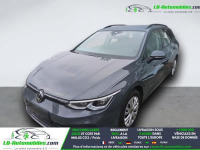 Volkswagen Golf SW 1.5 eTSI 130 BVA