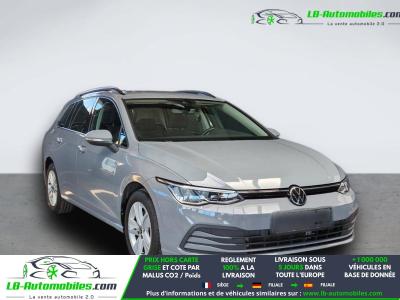 Volkswagen Golf SW 2.0 TDI 115 BVM