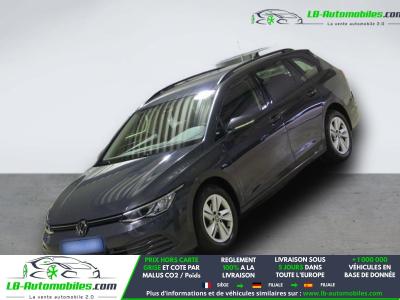 Volkswagen Golf SW 2.0 TDI 115 BVM