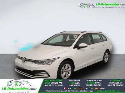 Volkswagen Golf SW 1.5 TSI 130 BVM