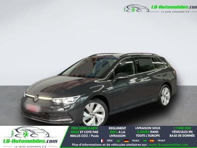 Volkswagen Golf SW 1.5 TSI 130 BVM