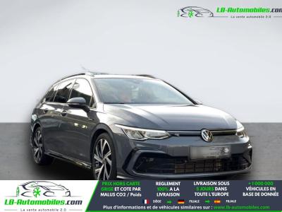 Volkswagen Golf SW 1.5 TSI 130 BVM