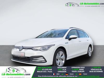 Volkswagen Golf SW 1.5 eTSI 150 BVA