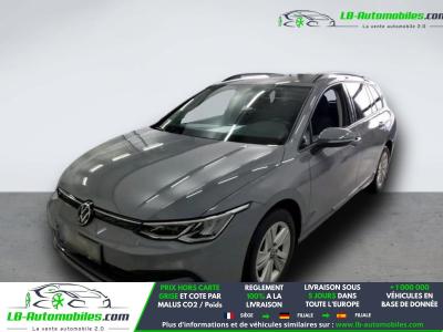 Volkswagen Golf SW 1.5 TSI 130 BVM