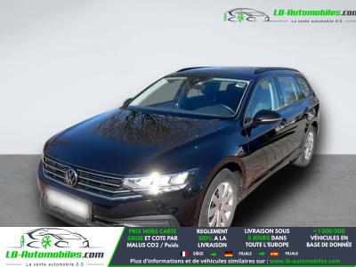 Volkswagen Golf SW 1.5 eTSI 150 BVA