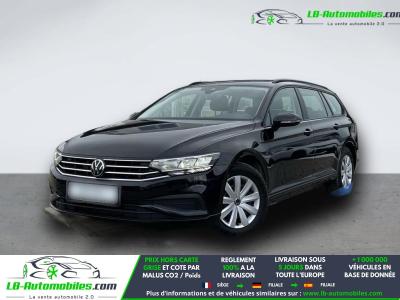 Volkswagen Golf SW 1.5 eTSI 150 BVA