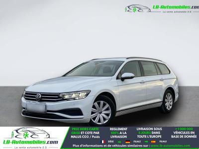 Volkswagen Golf SW 1.5 eTSI 150 BVA