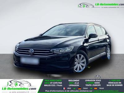 Volkswagen Golf SW 1.5 eTSI 150 BVA