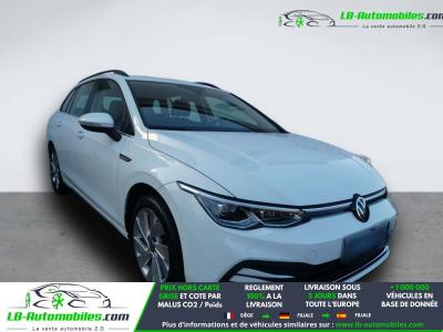 Volkswagen Golf SW 1.5 eTSI 150 BVA