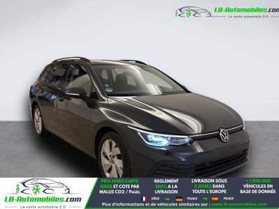 Volkswagen Golf SW 2.0 TDI 150 BVA