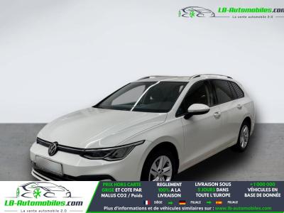 Volkswagen Golf SW 2.0 TDI 150 BVA