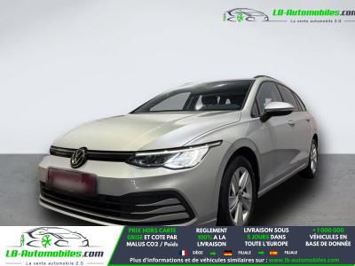 Volkswagen Golf SW 2.0 TDI 150 BVA