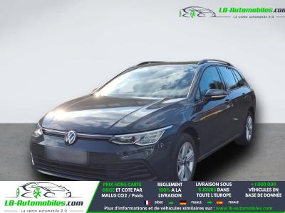 Volkswagen Golf SW 2.0 TDI 115 BVM