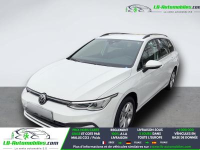 Volkswagen Golf SW 2.0 TDI 115 BVM
