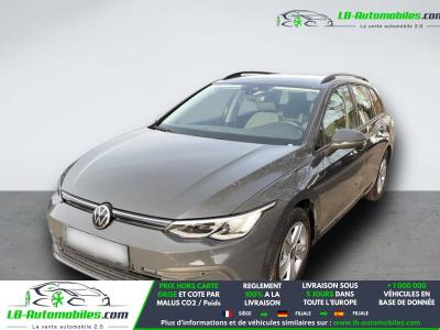Volkswagen Golf SW 2.0 TDI 115 BVM
