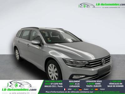 Volkswagen Golf SW 2.0 TDI 150 BVA