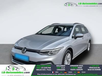 Volkswagen Golf SW 2.0 TDI 115 BVA