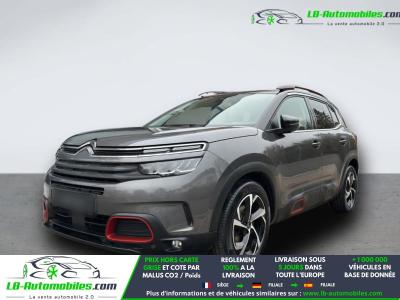 Citroën C5 Aircross PureTech 130 BVA