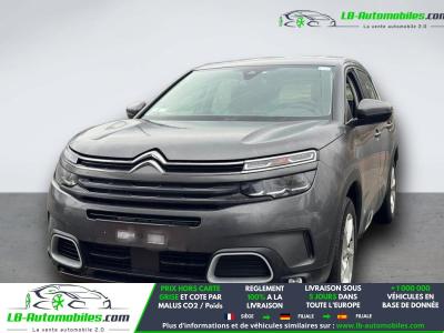 Citroën C5 Aircross PureTech 130 BVA