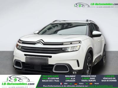 Citroën C5 Aircross PureTech 130 BVA