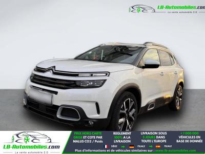 Citroën C5 Aircross PureTech 130 BVA