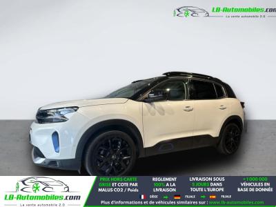Citroën C5 Aircross PureTech 130 BVA