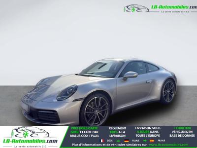 Porsche 911 - 992 Coupe 3.0i 385 PDK
