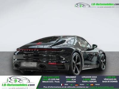 Porsche 911 - 992 Coupe 4S 3.0i 450 PDK