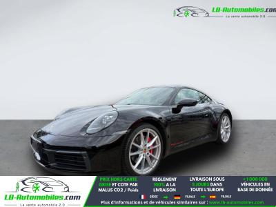 Porsche 911 - 992 Coupe 4S 3.0i 450 PDK
