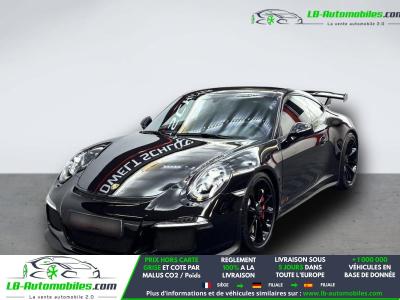 Porsche 911 - 991 GT3 3.8i 475 PDK