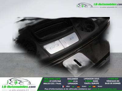 Porsche 911 - 991 GT3 3.8i 475 PDK