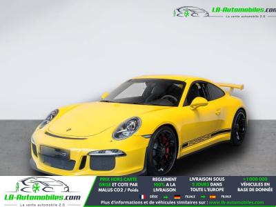 Porsche 911 - 991 GT3 3.8i 475 PDK