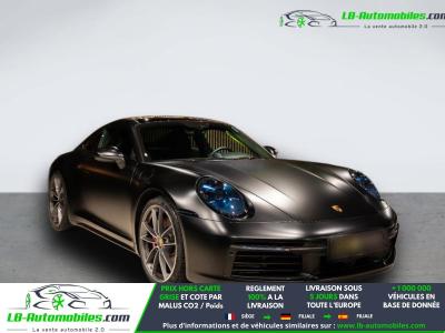 Porsche 911 - 992 Coupe 4S 3.0i 450 PDK