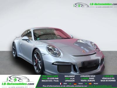 Porsche 911 - 991 GT3 3.8i 475 PDK