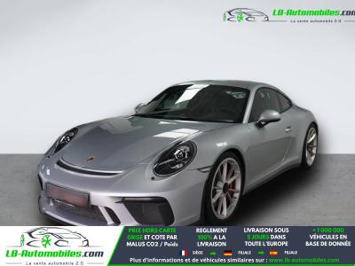 Porsche 911 - 991 GT3 4.0i 500 PDK