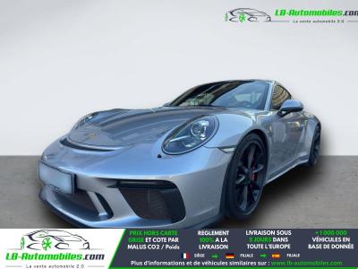 Porsche 911 - 991 GT3 4.0i 500 PDK