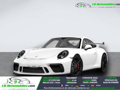 Porsche 911 - 991 GT3 4.0i 500 PDK