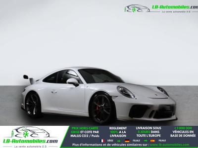 Porsche 911 - 991 GT3 4.0i 500 PDK