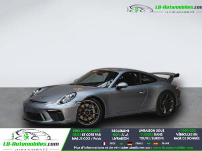 Porsche 911 - 991 GT3 4.0i 500 PDK