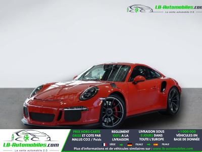 Porsche 911 - 991 GT3 4.0i 500 PDK