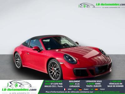 Porsche 911 - 991 Targa 4 3.0i 450