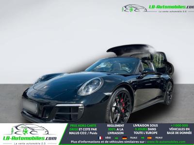 Porsche 911 - 991 Targa 4 3.0i 450