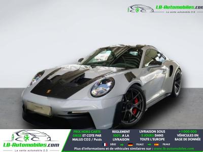 Porsche 911 - 992 GT3 RS 4.0i 525 PDK