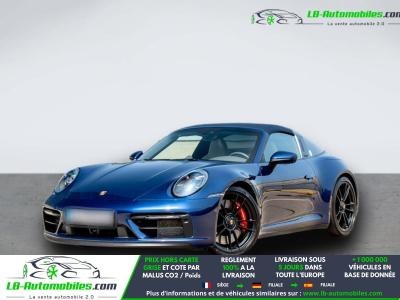 Porsche 911 - 992 Targa 4 3.0i 480 PDK