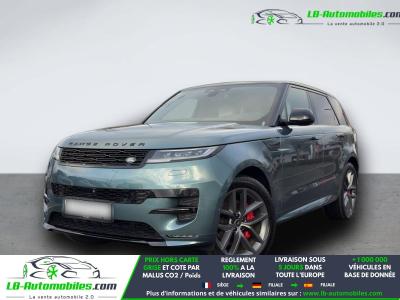 Land Rover Range Rover Sport P460e AWD 3.0L i6 PHEV